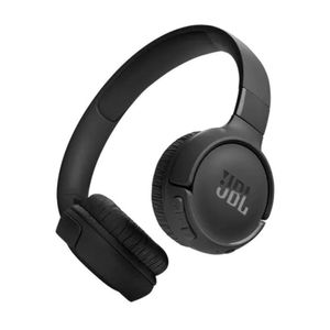 Nuevo Audífono Bluetooth JBL Tune 520BT Premium Hasta 57 Horas - Negro