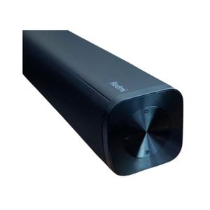 Barra de Sonido Xiaomi Redmi TV SoundBar Bluetooth  Cable 30W - BK