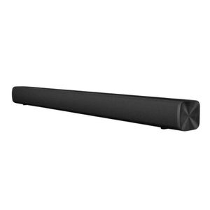 Barra de Sonido Xiaomi Redmi TV SoundBar Bluetooth  Cable 30W - BK