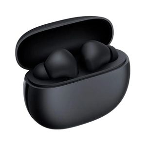 Audífonos Xiaomi Redmi Buds 4 Active Negro Bluetooth Hasta 28 Horas