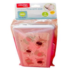 Pack Porta Paños Húmedos