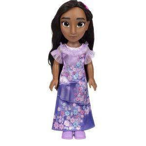 Muñeca Isabela Madrigal- Encanto