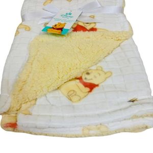 Manta Polar Para Niño