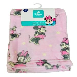 Manta Micropolar para Niña