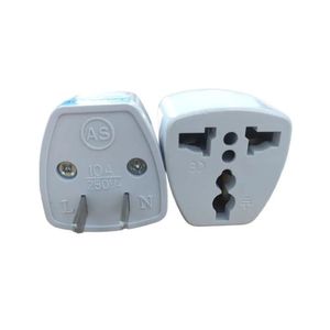 Adaptador de enchufe Universal a Plano EDI-UNIV