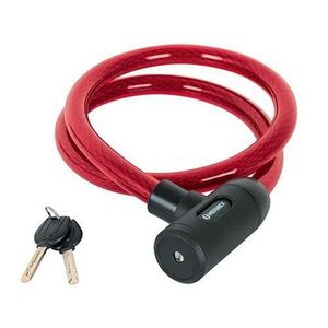 Cadena Bicicleta Candado con Llave Hermex CB-15