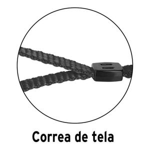 Wincha Compacta Contra Impactos 3 M Cinta 16 Mm Truper - 12771