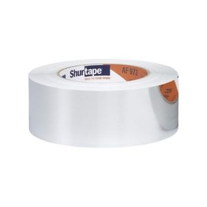 Cinta De Aluminio 2 Pulgadas x 10 yds - Shurtape AF-91210