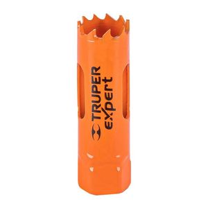 Brocasierra bimetálica 34 Truper Expert - 18086