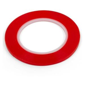 Cinta Doble Contacto Pegar Carcasas Batería De Celulares 8mm