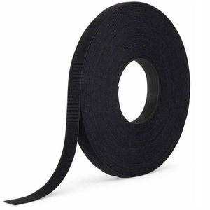 Cinta Velcro de 20m x 125mm