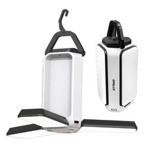 Lámpara Portátil Recargable 33W OPALUX OP-L9863LA