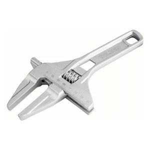 Llave Ajustable de Aluminio Tolsen - 15303