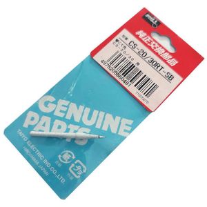 Repuesto para punta de cautin Goot CS-31 - CS-2030RT-SB