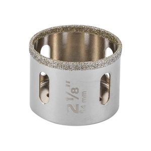 Brocasierra con diamante 2-18 borde continuo Truper - 17133