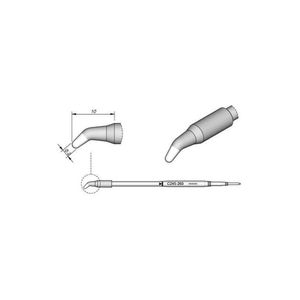 Punta Para Jbc C245260