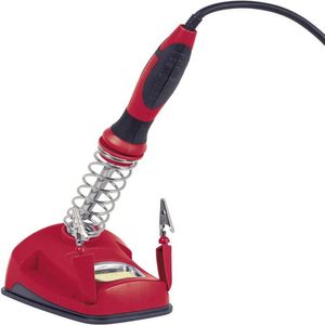 Soldador Rothenberger Industrial 30W con Estación  240V