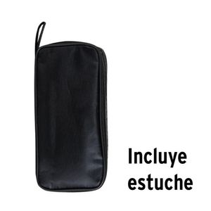 Pinza Amperimetrica Truper Mut-202 cod 10404