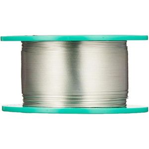 Rollo De Estaño 03mm 100g Sn Ag Cu Goot SF-B1003