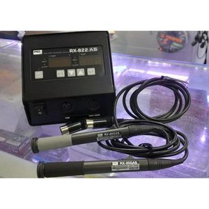 Estación De Soldadura Goot Rx-822as