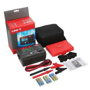 Megometro UNIT UNI-T UT-502A  UT502A