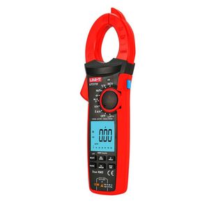 Pinza Amperimétrica Profesional Uni-t Ut208b 1000 A 1000 V