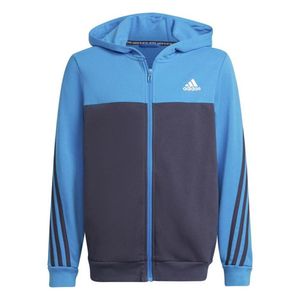 Buzo Adidas B COTTON TS HD6857 Niño