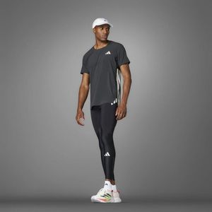 Polo Adidas ADIZERO TEE M Hombre  JF3473