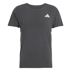 Polo Adidas ADIZERO TEE M Hombre  JF3473
