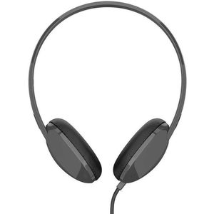 Audífonos Skullcandy Stim Supreme Sound con Micrófono Viajero - Negro