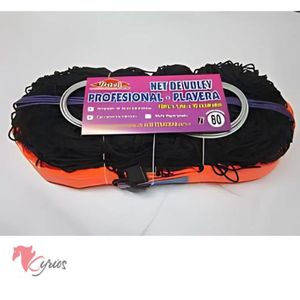 Net De Vóley Profesional Playera Numero 120