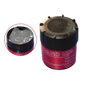 Silicona Refrigerante En Pote 692-p Miyako