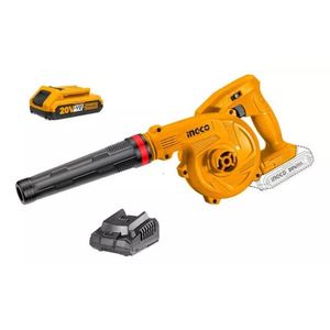 SOPLADOR INALAMBRICO INGCO 20028