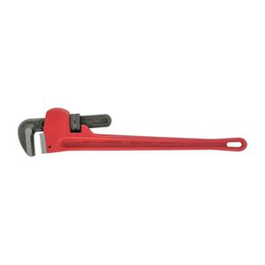 Llave stilson 24 cuerpo de hierro maleable Pretul - 22015