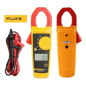 Pinza Amperimetrica Fluke 302+
