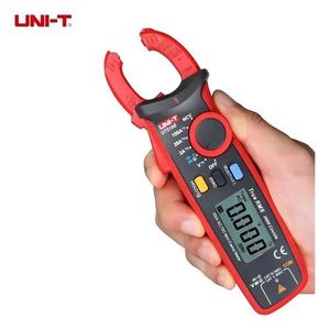 Pinza Amperimetrica Unit Uni-t Ut-210e UT210e ACDC 100A
