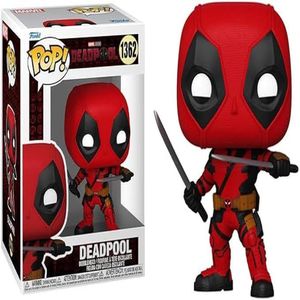 Funko Pop Deadpool 1362