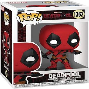 Funko Pop Deadpool 1362