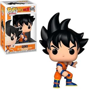 Pop Goku Dragonball Z 615