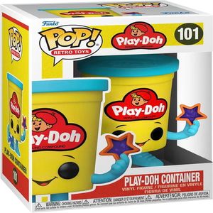 Funko Pop Play Doh 101