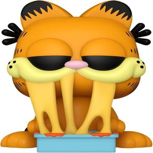 Funko Pop Garfield 39