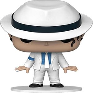 Pop Michael Jackson Smooth Criminal 345