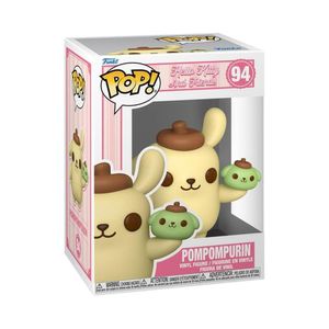 Funko Pop Pompompurin 94