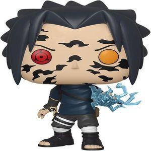 Funko Pop Sasuke 455 Naruto Shippuden