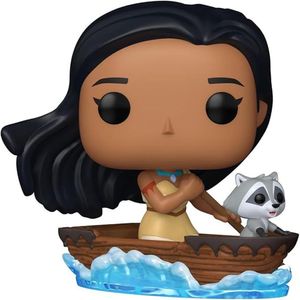 Pop Plus Pocahontas 1579