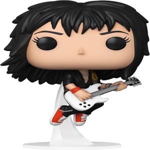 Funko Pop Joan Jett 265 Blackhearts