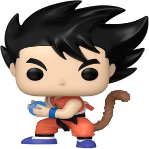 Funko Pop Goku 1780 Dragonball