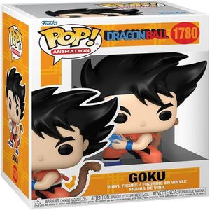 Funko Pop Goku 1780 Dragonball