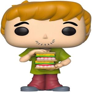 Funko Pop Shaggy 626 Scooby Doo