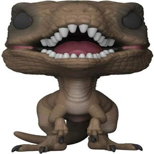 Funko Pop Velociraptor 549 Jurassic Park